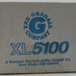 Hiram Construction Company 1:50 Diecast Gradall 5100 Excavator 50th Anniversary NIB