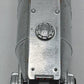 Custom Built 1:50 Diecast Custom 2 Axle Covered Pneumatic Trailer Silver/Box