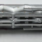 Custom Built 1:50 Diecast Custom 3 Axle Pneumatic Trailer Silver/Box