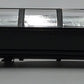 Custom Built 1:50 Diecast Custom Trout River 8 Axle Live Bottom Trailer Black/Box