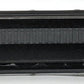 Custom Built 1:50 Diecast Custom Trout River 8 Axle Live Bottom Trailer Black/Box