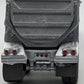 Custom Built 1:50 Diecast Custom 2 Axle Keystone Frameless Dump Trailer/Box