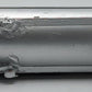 Custom Built 1:50 Diecast Custom 2 Axle Keystone Frameless Dump Trailer/Box