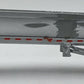 Custom Built 1:50 Diecast Custom 2 Axle Keystone Frameless Dump Trailer/Box