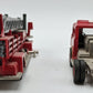 Corgi 52101 1:50 Diecast Mack CF Aerial Ladder Long Beach EX/Box