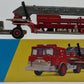 Corgi 52101 1:50 Diecast Mack CF Aerial Ladder Long Beach EX/Box