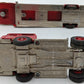 Corgi 52101 1:50 Diecast Mack CF Aerial Ladder Long Beach EX/Box
