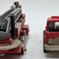 Corgi 52101 1:50 Diecast Mack CF Aerial Ladder Long Beach EX/Box