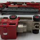 Corgi 52101 1:50 Diecast Mack CF Aerial Ladder Long Beach EX/Box