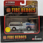 Corgi CS90063 Diecast ALF 900 Series Pumper Stars And Stripes United States NIB