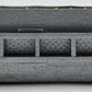 Custom Built 1:50 Diecast Custom 2 Axle Round Asphalt Trailer/Box