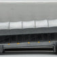 Custom Built 1:50 Diecast Custom 2 Axle Round Asphalt Trailer/Box