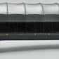 Custom Built 1:50 Diecast Custom 2 Axle Round Asphalt Trailer/Box