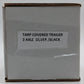 Custom Built 1:50 Diecast Custom 2 Axle Round Asphalt Trailer/Box