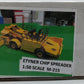 Custom Built 1:50 Diecast Custom Etnyre Asphalt Chip Distributor M-215/Box