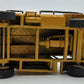 Custom Built 1:50 Diecast Custom Etnyre Asphalt Chip Distributor M-215/Box
