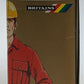 Atlas Copco 9940 Diecast Britian's Air Compressor w/ Man/Jack Hammer NIB