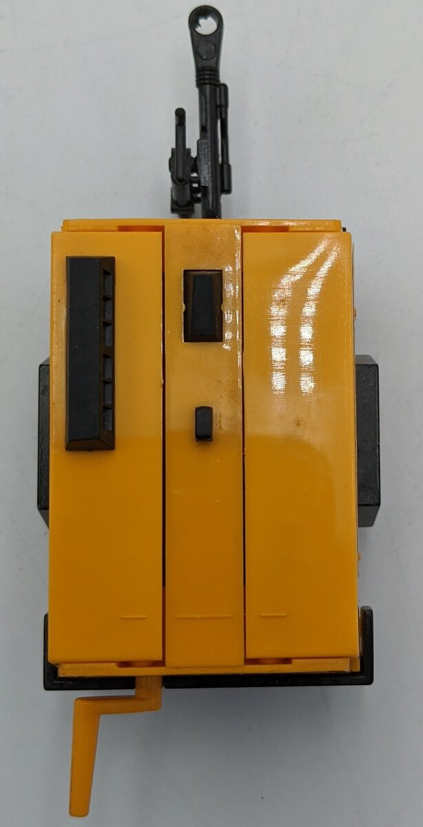 Atlas Copco 9940 Diecast Britian's Air Compressor w/ Man/Jack Hammer NIB