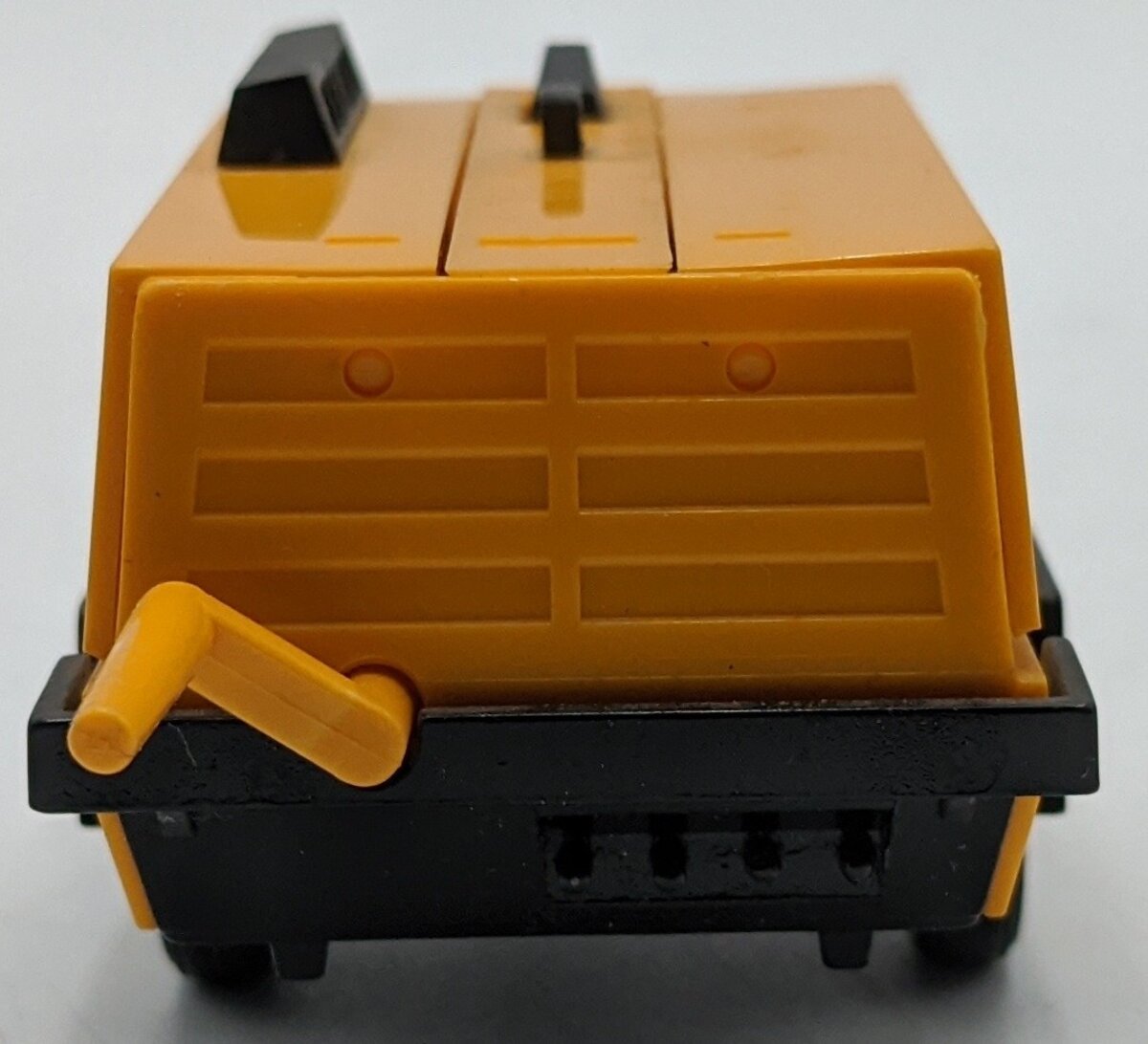 Atlas Copco 9940 Diecast Britian's Air Compressor w/ Man/Jack Hammer NIB