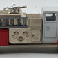 Corgi 51702 1:50 Diecast Baltimore American La France Pumper Firetruck VG/Box