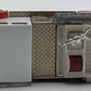 Corgi 51702 1:50 Diecast Baltimore American La France Pumper Firetruck VG/Box