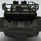 Custom Built 1:50 Diecast Custom Etnyre Asphalt Chip Distributor - Military/Box