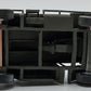 Custom Built 1:50 Diecast Custom Etnyre Asphalt Chip Distributor - Military/Box