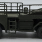 Custom Built 1:50 Diecast Custom Etnyre Asphalt Chip Distributor - Military/Box