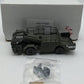 Custom Built 1:50 Diecast Custom Etnyre Asphalt Chip Distributor - Military/Box