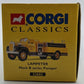 Corgi 52603 1:50 Diecast Lampeter Mack B Series Pumper NIB