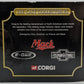 Corgi 54702 1:50 Diecast E-One Side Mount Fort Monroe NIB