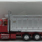 Custom Built 1:50 Diecast Custom Mack 8x4 Superliner Dump Truck/Box