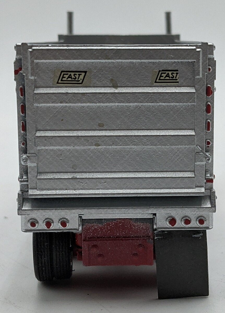 Custom Built 1:50 Diecast Custom Mack 8x4 Superliner Dump Truck/Box