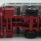 Custom Built 1:50 Diecast Custom Mack 8x4 Superliner Dump Truck/Box