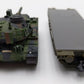 Marklin 48727 HO Scale Flatcar with M 48 G Combat Tank LN/Box