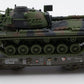 Marklin 48727 HO Scale Flatcar with M 48 G Combat Tank LN/Box