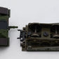 Marklin 48727 HO Scale Flatcar with M 48 G Combat Tank LN/Box
