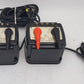 Lionel 1033 Vintage O Gauge Transformers [2] VG