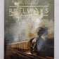The Magic of Railways Hardcover Book By Sydney Wood EX
