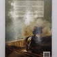 The Magic of Railways Hardcover Book By Sydney Wood EX