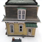 Woodland Scenics BR5036 HO Built-Up Home Sweet Home Building VG/Box