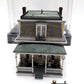 Woodland Scenics BR5036 HO Built-Up Home Sweet Home Building VG/Box