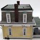 Woodland Scenics BR5036 HO Built-Up Home Sweet Home Building VG/Box