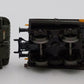 Marklin 48716 HO Scale Belgian Army: Flatcar w/Tank LN/Box