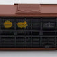 Micro-Trains 02000380 N Scale NYC 40' Standard Single Door Boxcar #174280 LN/Box