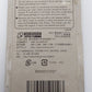 Rokuhan R010 Z Gauge Classic Track Curved Track R95mm 45 Degree (Pack of 4) LN/Box