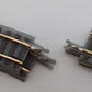 Rokuhan R010 Z Gauge Classic Track Curved Track R95mm 45 Degree (Pack of 4) LN/Box