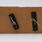 New-Ray 15323 1:43 Black Kenworth W900 Semi Truck W/Tanker Diecast EX/Box