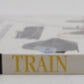 Eyewitness: Train  Hardcover Book By John Coiley EX