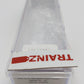 InterMountain 65361-23 N Scale Santa Fe 3-Bay Hopper #313240 LN/Box